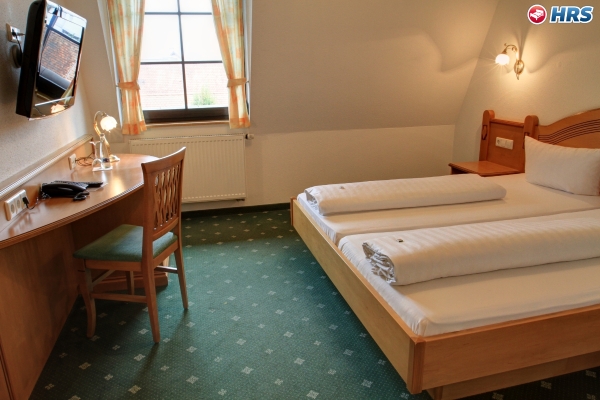 Hotel Ochsen Landgasthof